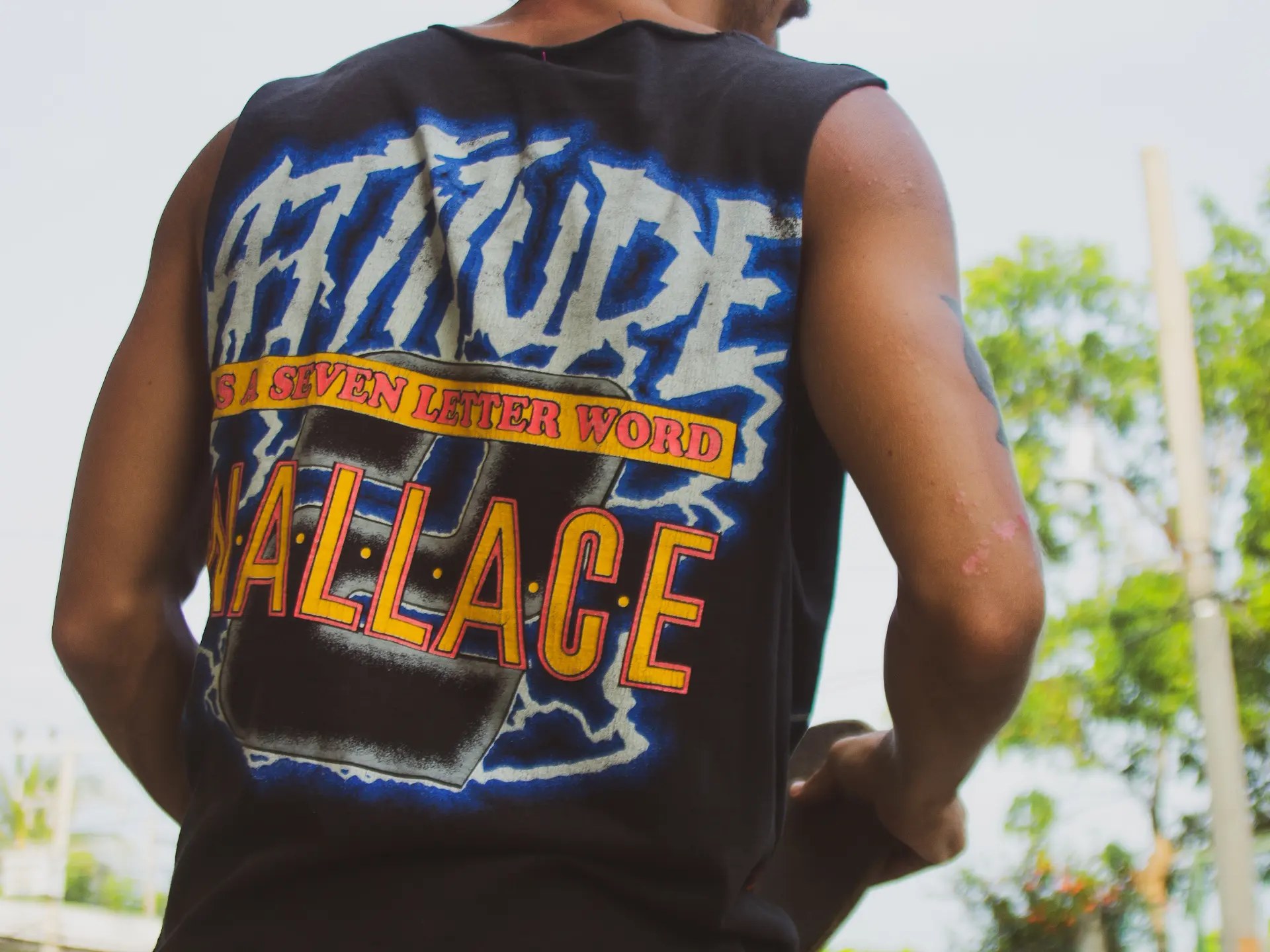 TT Lifestyle — Street style in Puerto Escondido