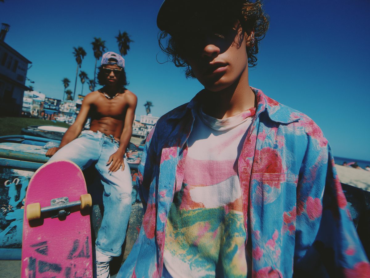 TT Lifestyle — Skater crew